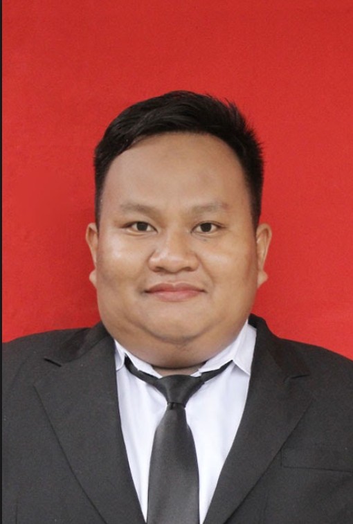 Maulana Majied Sumatrani Saragih